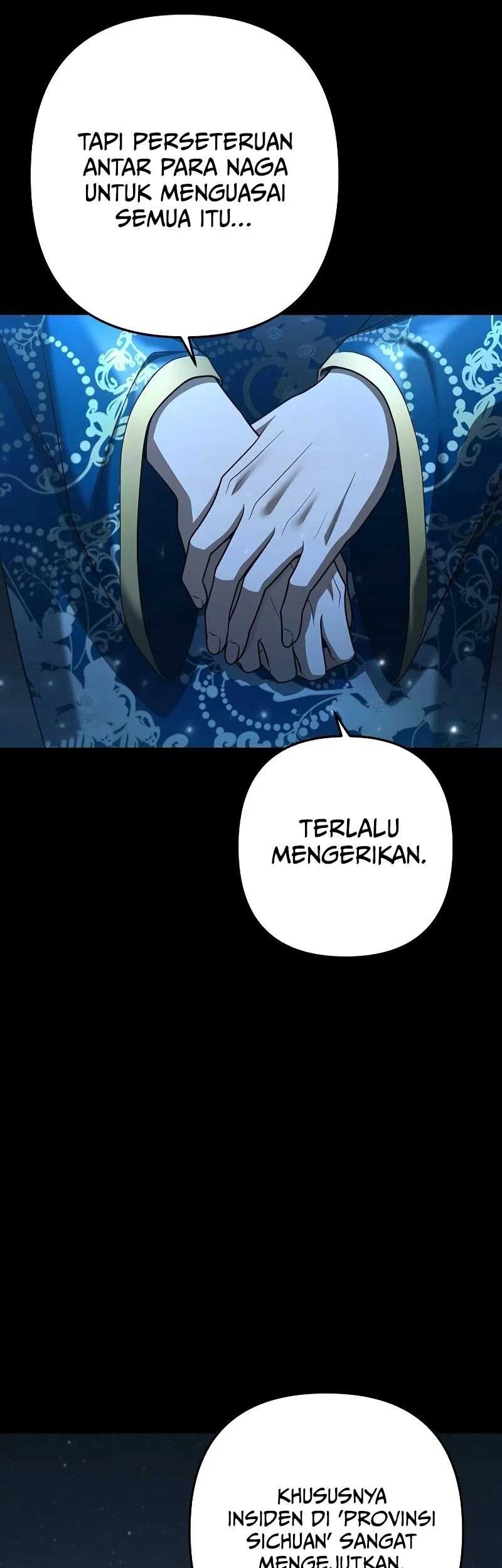 Foreigner on the Periphery (Remake) Chapter 40 Gambar 5