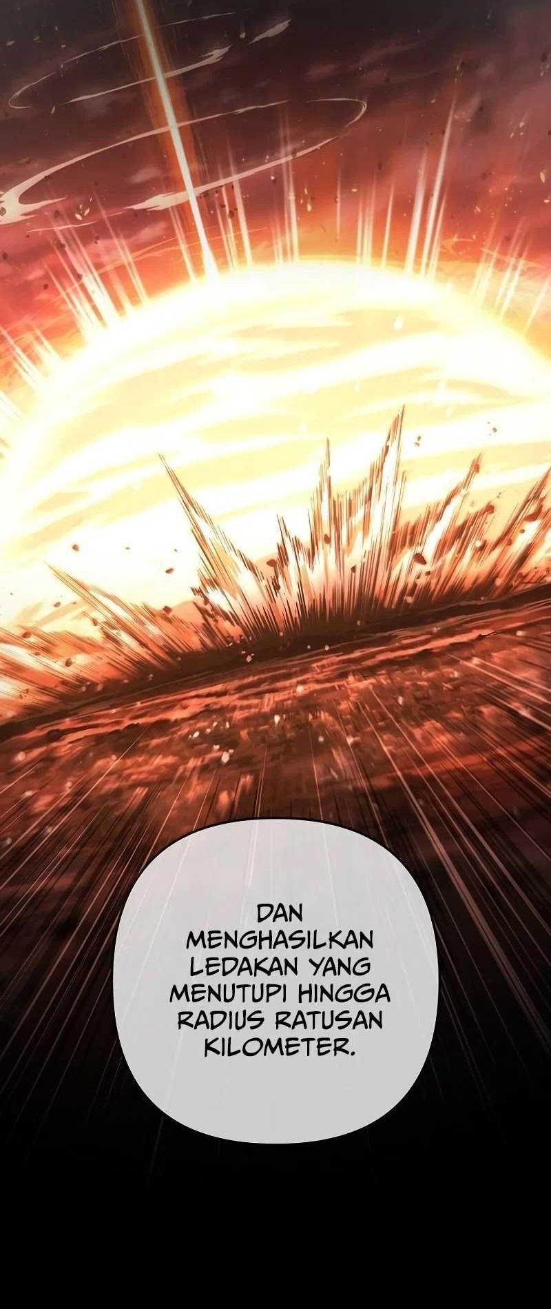 Foreigner on the Periphery (Remake) Chapter 40 Gambar 8