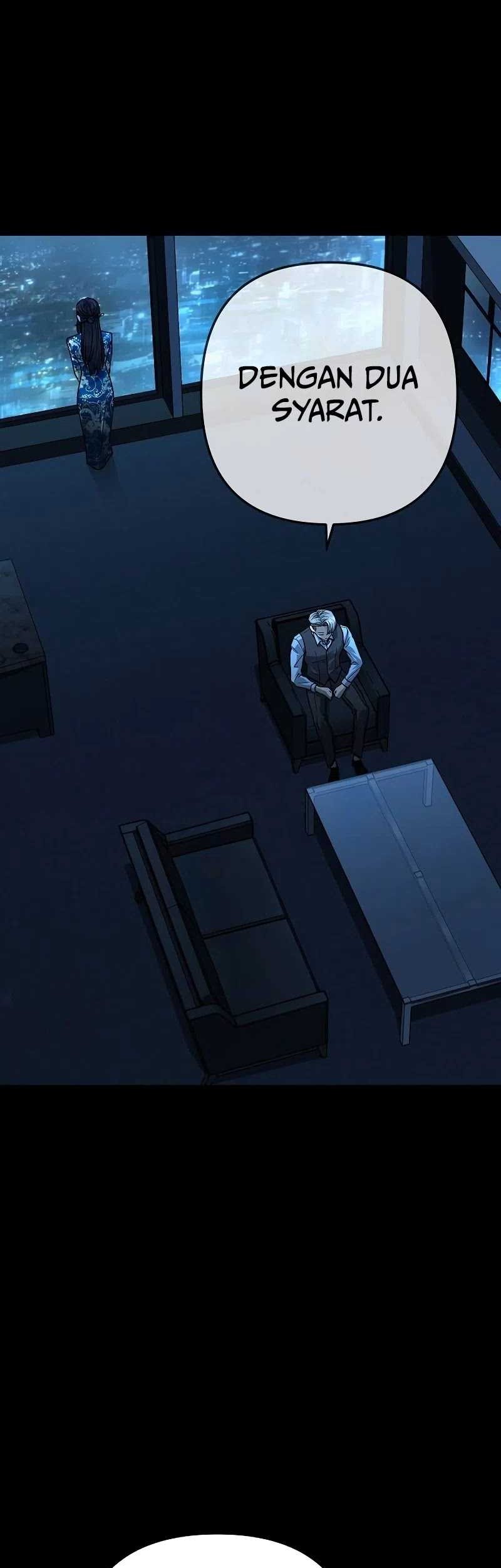 Foreigner on the Periphery (Remake) Chapter 40 Gambar 17