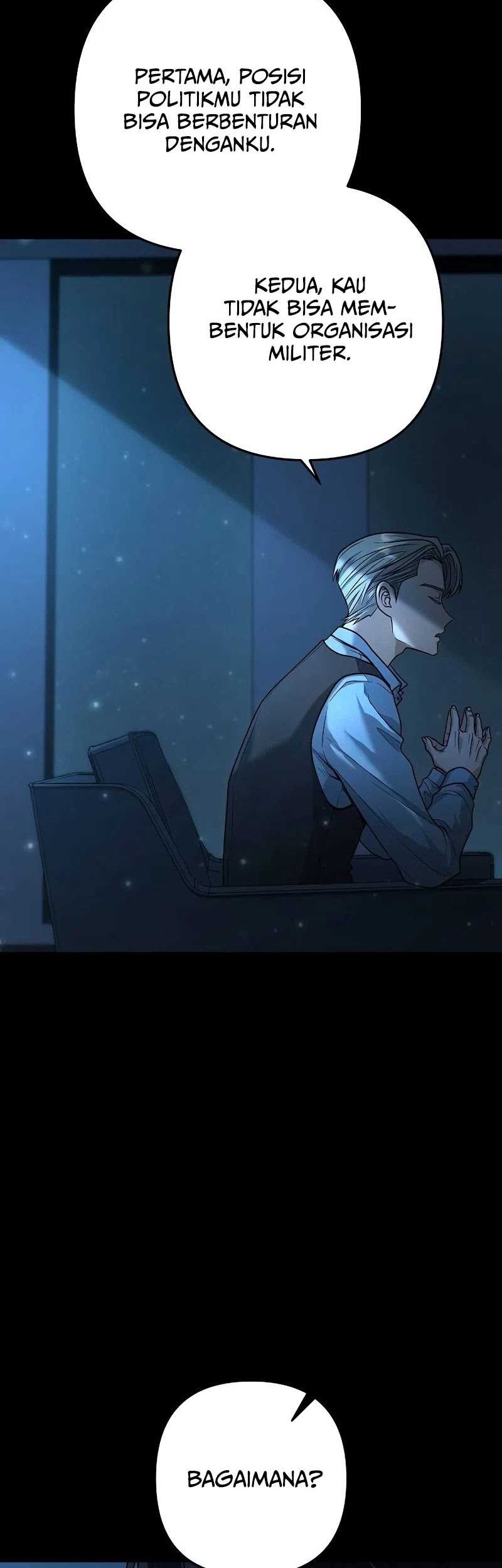 Foreigner on the Periphery (Remake) Chapter 40 Gambar 18