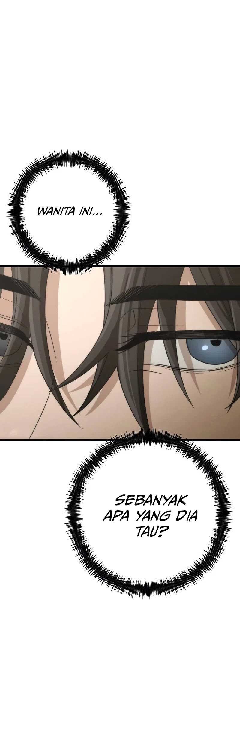 Foreigner on the Periphery (Remake) Chapter 40 Gambar 33