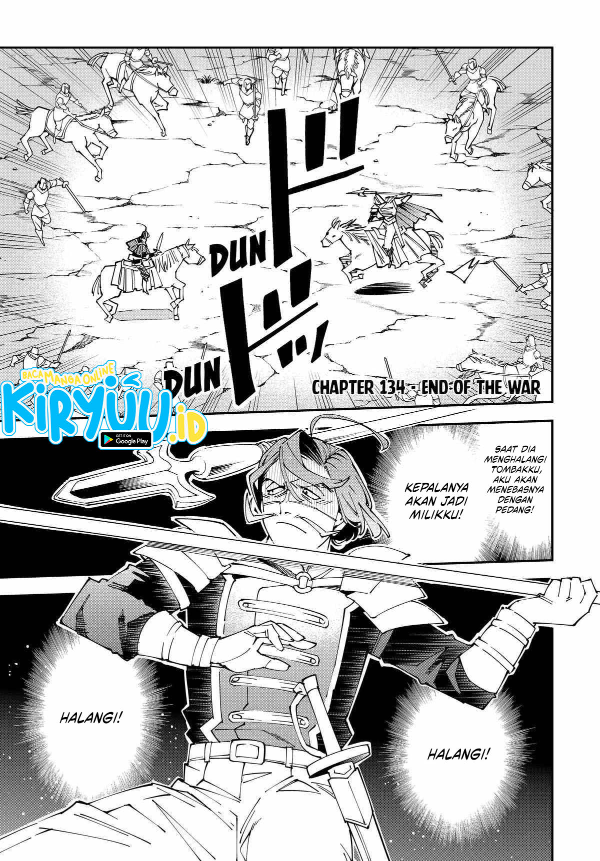 Baca Reincarnated as an Aristocrat with an Appraisal Skill Chapter 134 Gambar 2