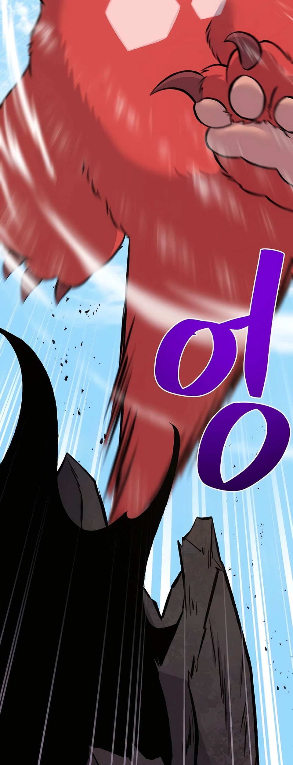 Solo Farming In The Tower Chapter 67 Gambar 77