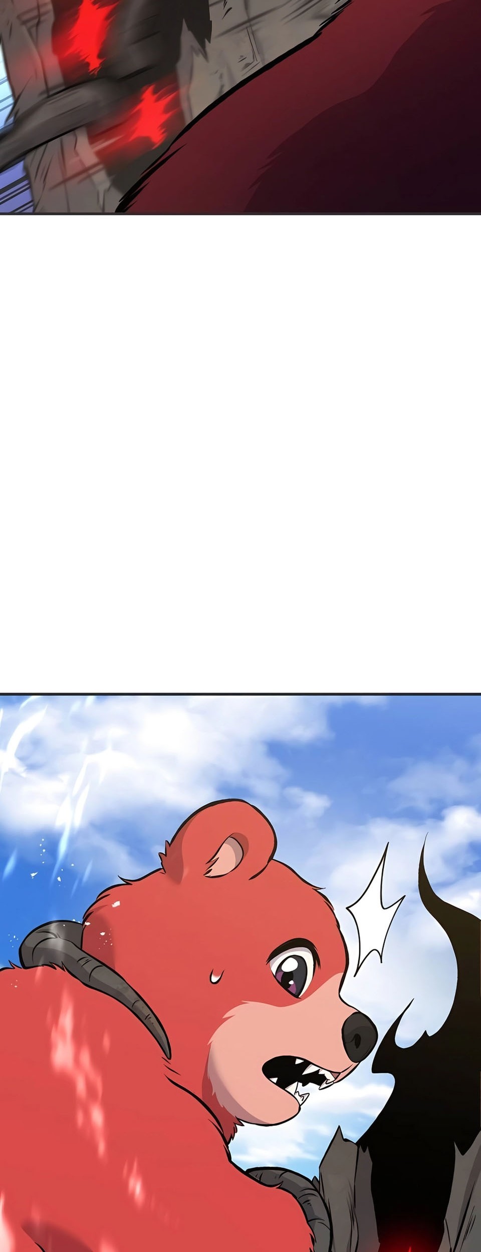 Solo Farming In The Tower Chapter 67 Gambar 82