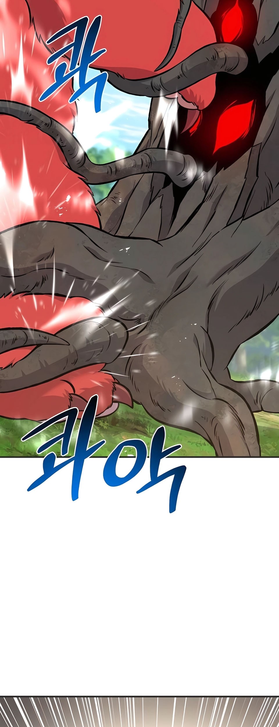 Solo Farming In The Tower Chapter 67 Gambar 83