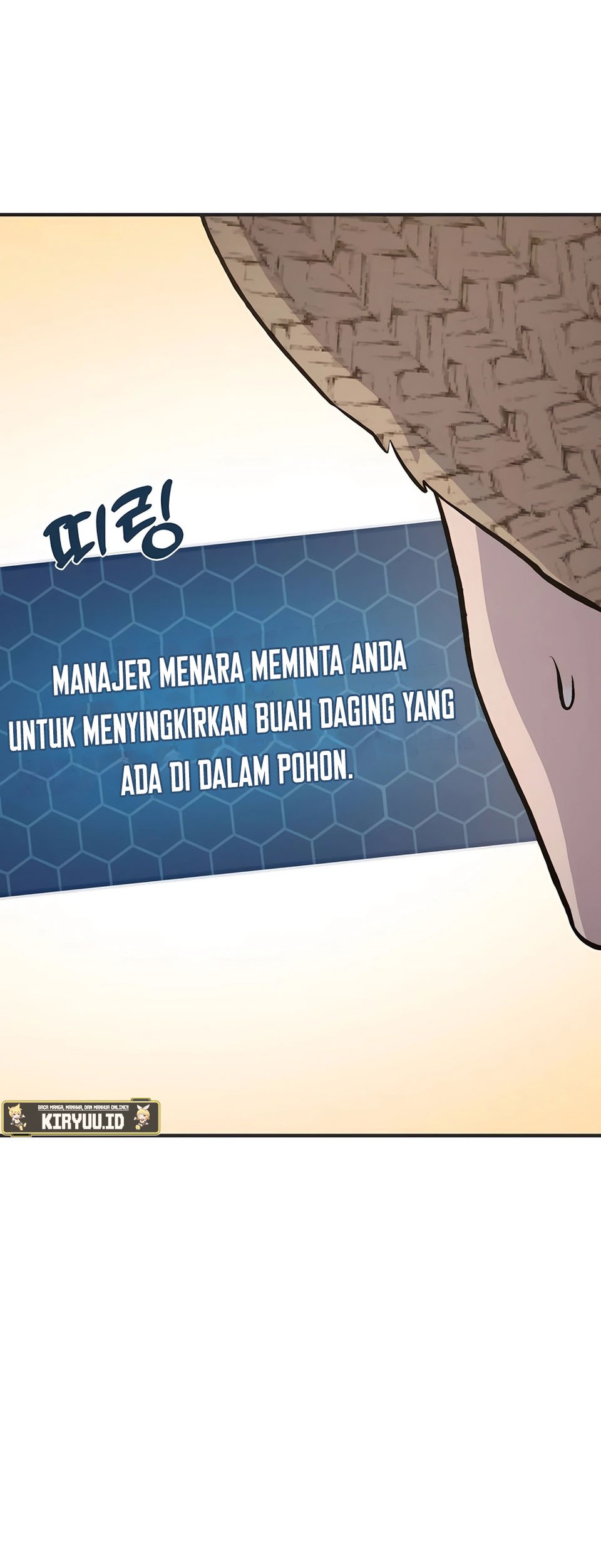 Solo Farming In The Tower Chapter 67 Gambar 92