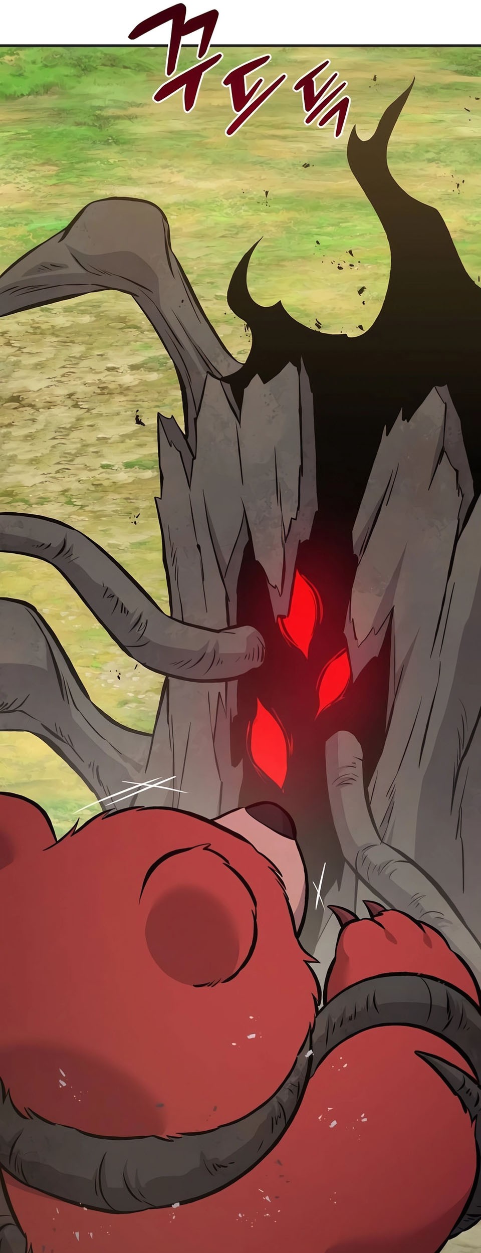 Solo Farming In The Tower Chapter 67 Gambar 94