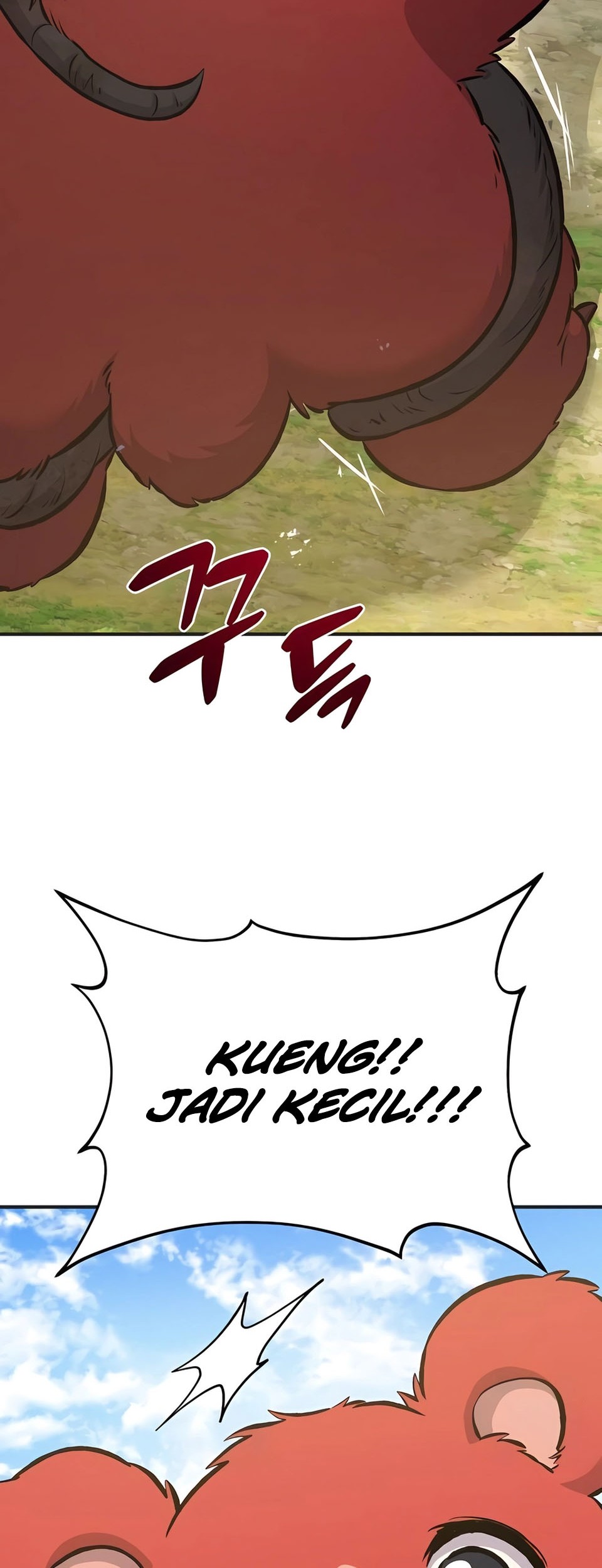 Solo Farming In The Tower Chapter 67 Gambar 95