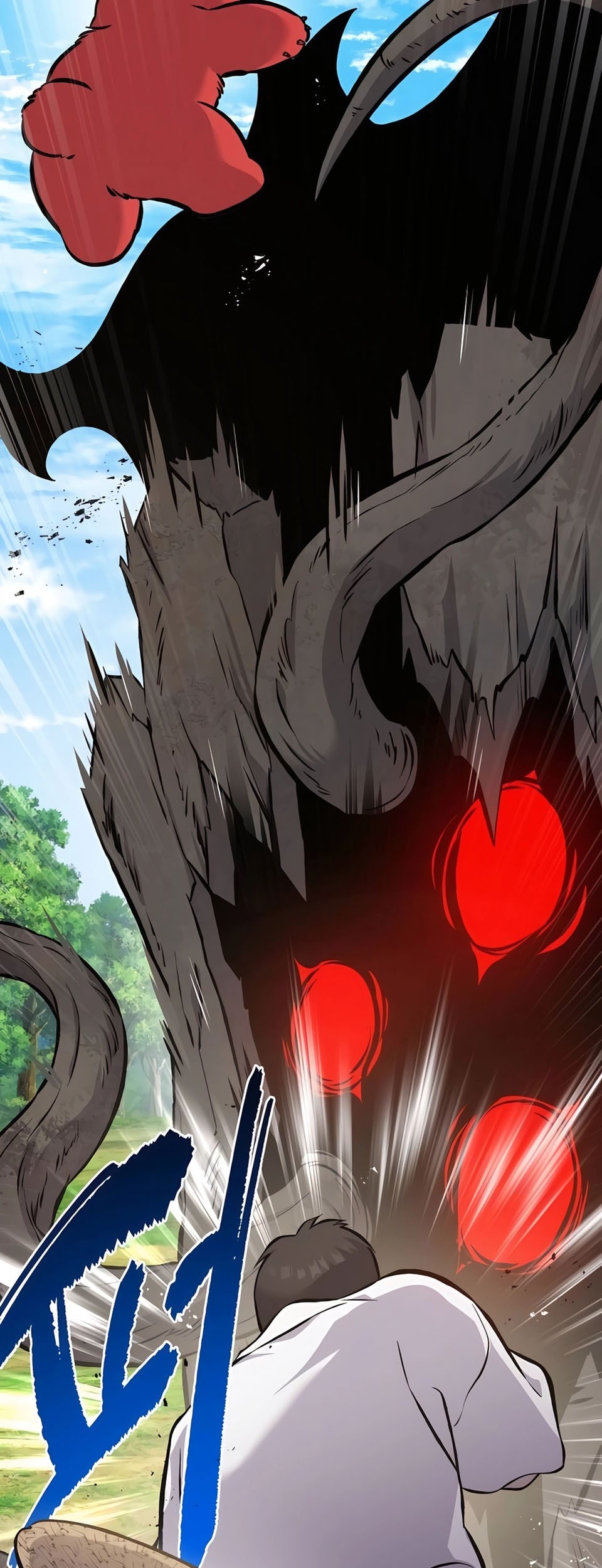 Solo Farming In The Tower Chapter 67 Gambar 98