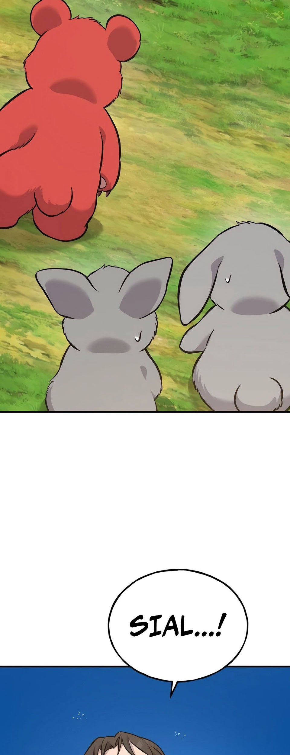 Solo Farming In The Tower Chapter 67 Gambar 111