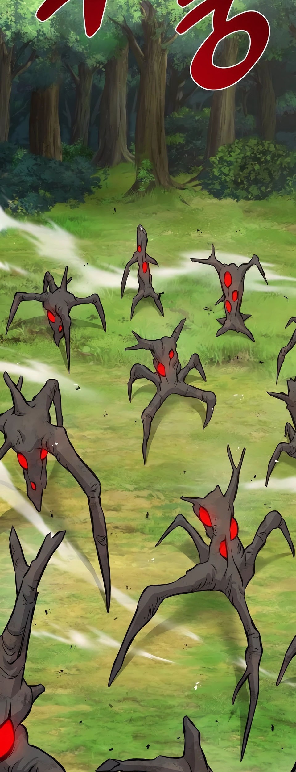 Solo Farming In The Tower Chapter 67 Gambar 113