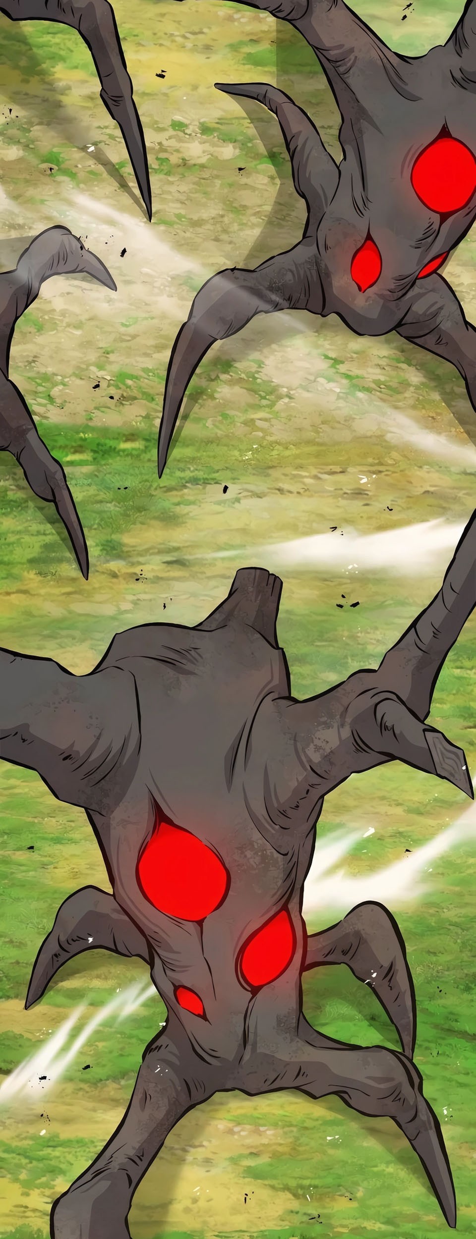 Solo Farming In The Tower Chapter 67 Gambar 114