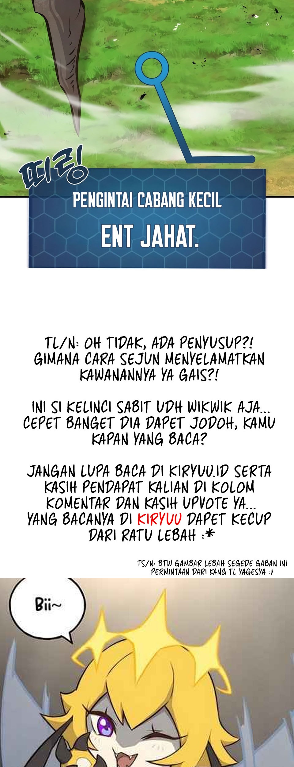 Solo Farming In The Tower Chapter 67 Gambar 115