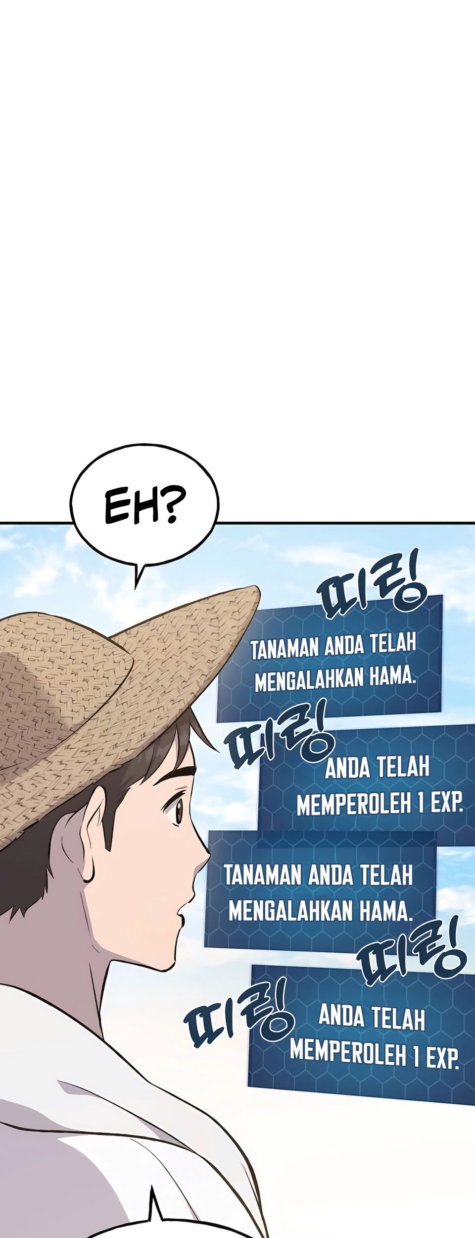 Solo Farming In The Tower Chapter 67 Gambar 10