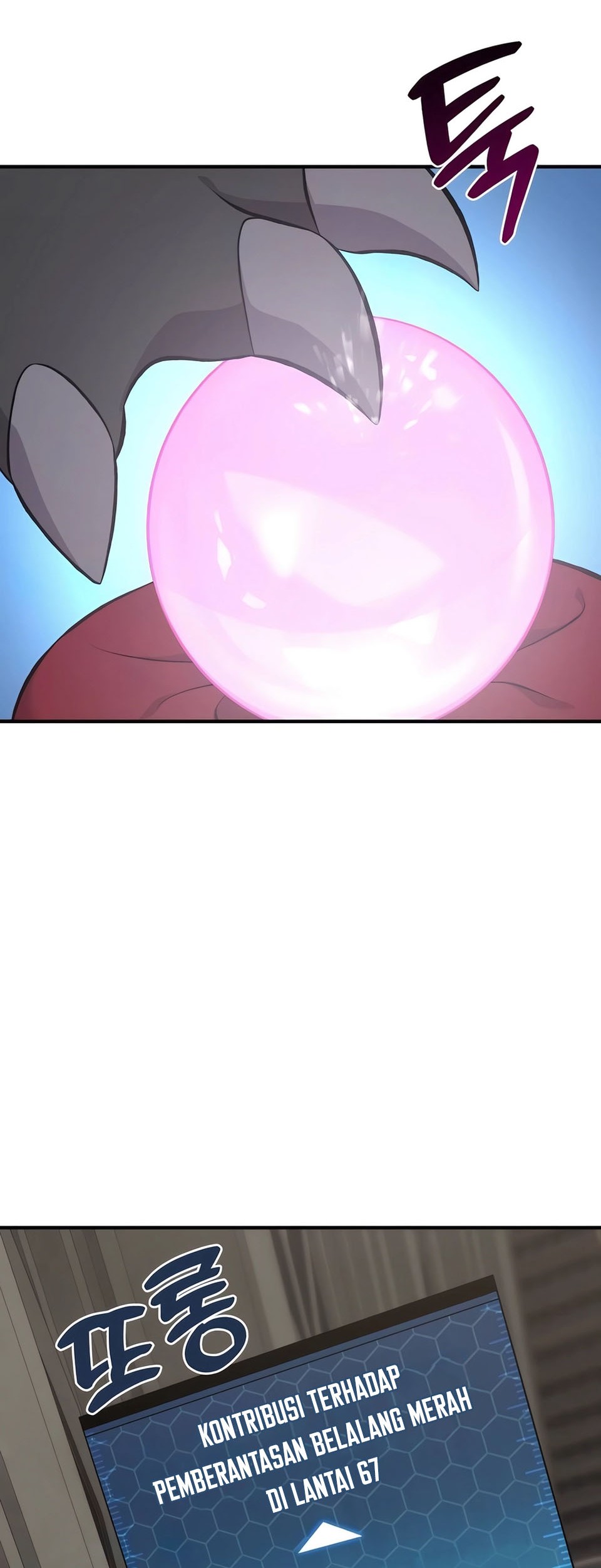 Solo Farming In The Tower Chapter 67 Gambar 14