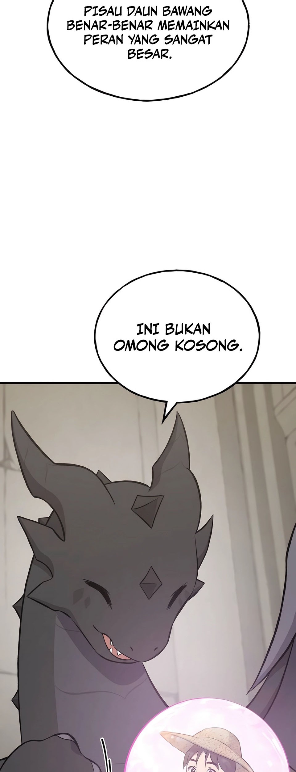 Solo Farming In The Tower Chapter 67 Gambar 18