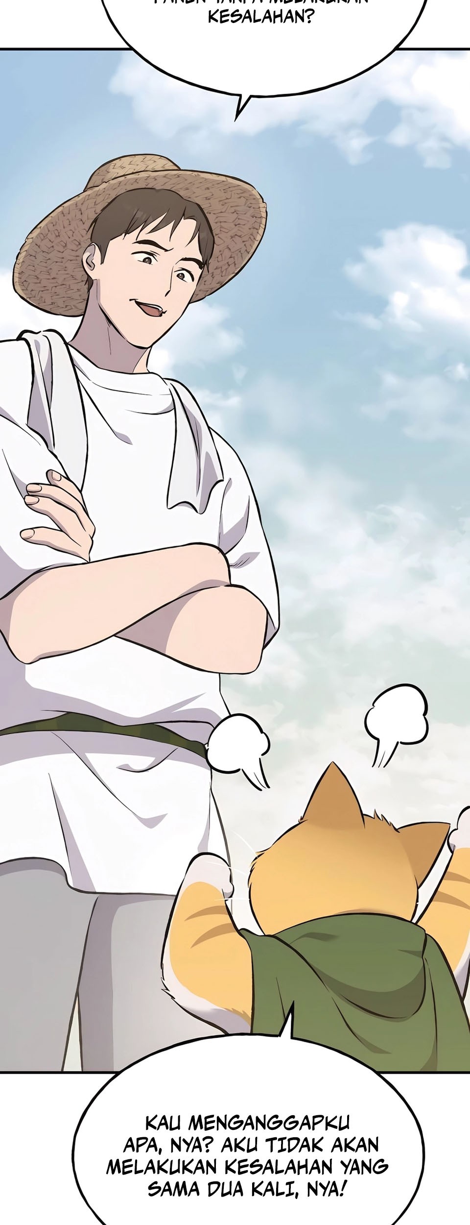 Solo Farming In The Tower Chapter 67 Gambar 30