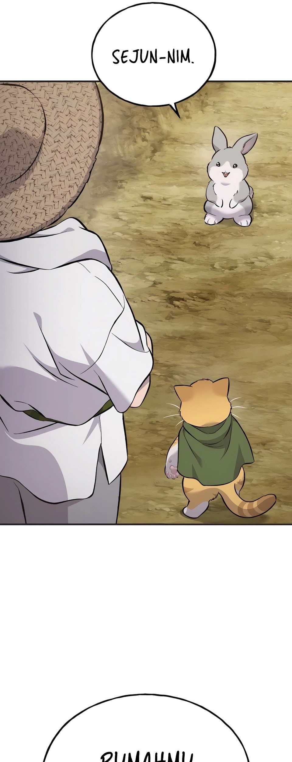 Solo Farming In The Tower Chapter 67 Gambar 32