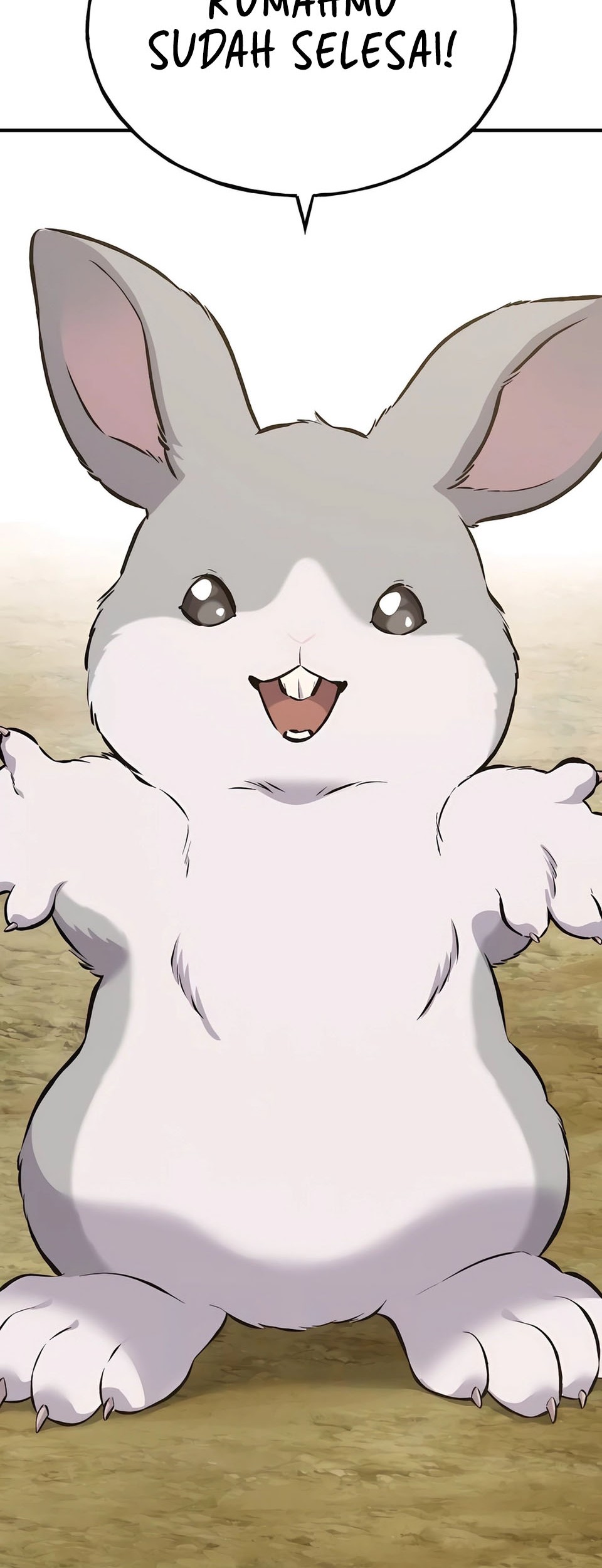 Solo Farming In The Tower Chapter 67 Gambar 33