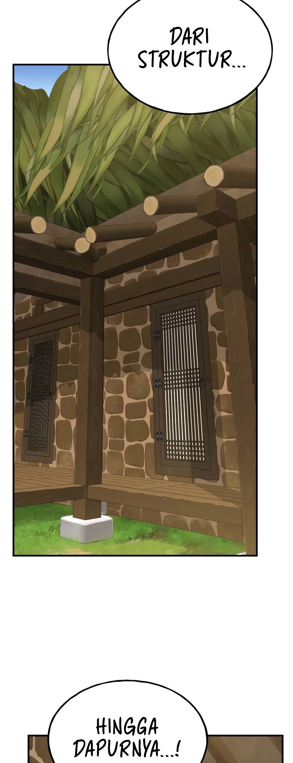 Solo Farming In The Tower Chapter 67 Gambar 36