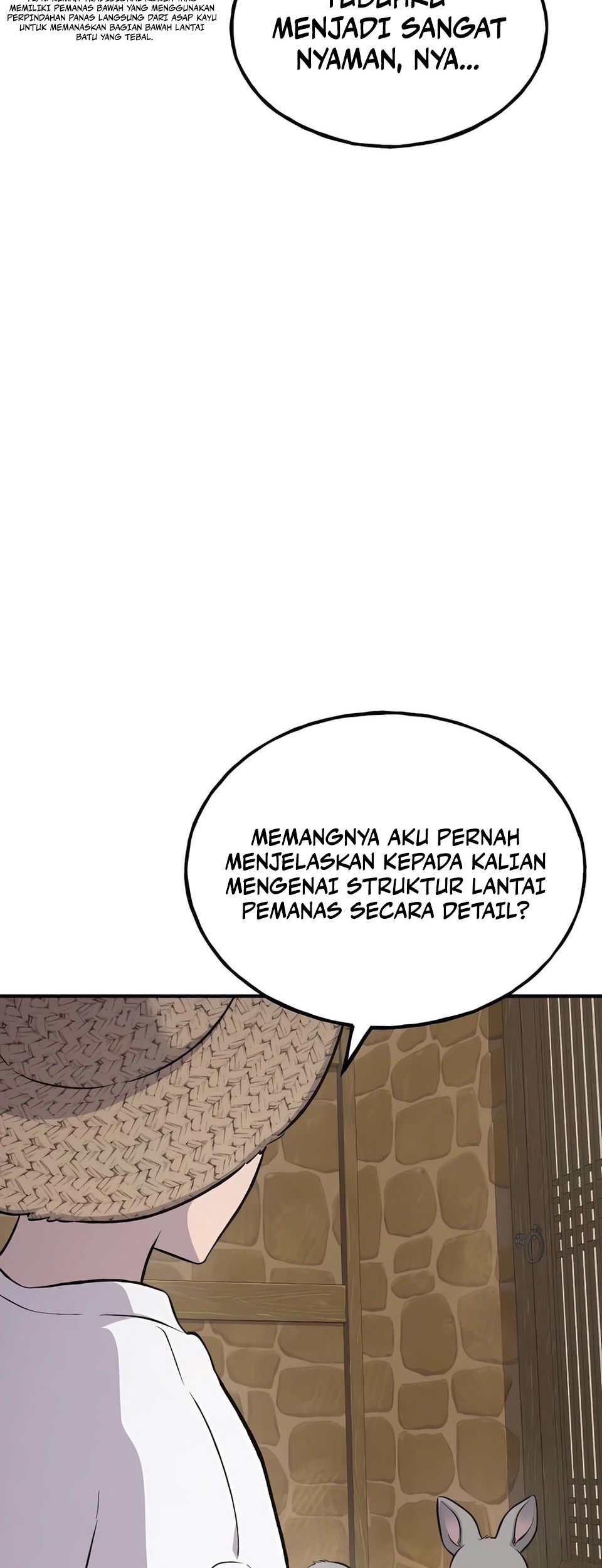 Solo Farming In The Tower Chapter 67 Gambar 41