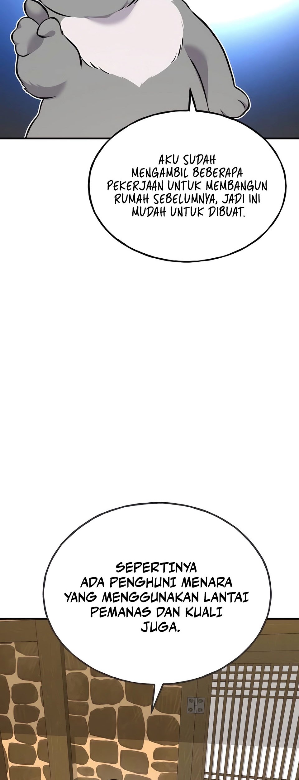 Solo Farming In The Tower Chapter 67 Gambar 43