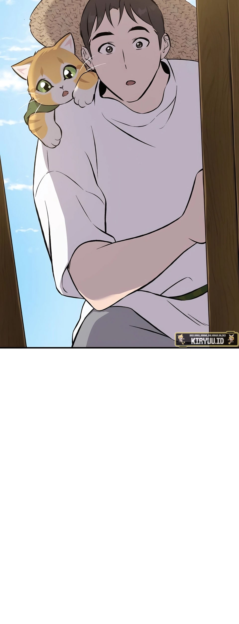 Solo Farming In The Tower Chapter 67 Gambar 46