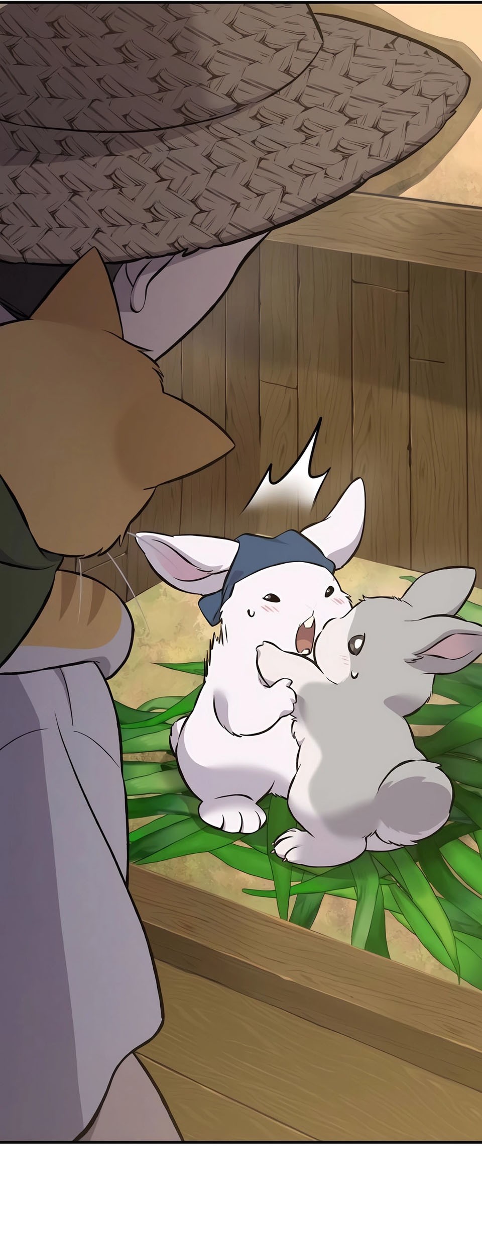 Solo Farming In The Tower Chapter 67 Gambar 48