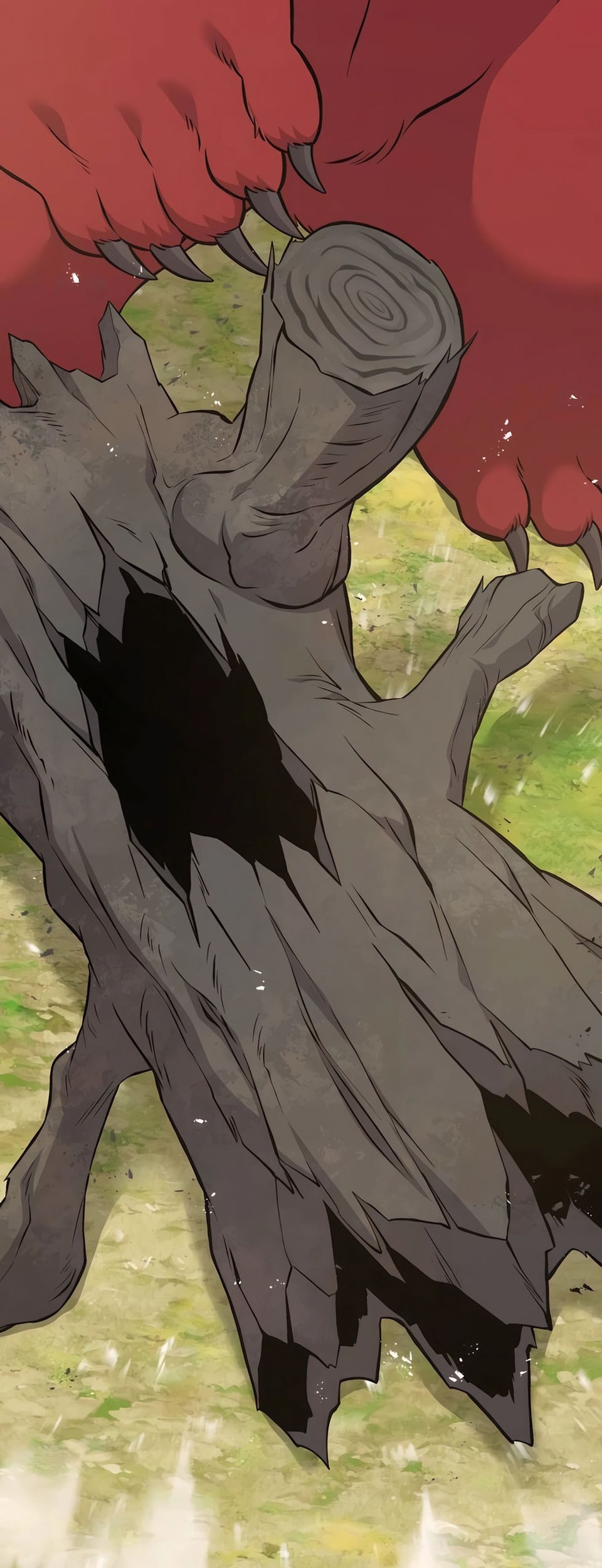 Solo Farming In The Tower Chapter 67 Gambar 57