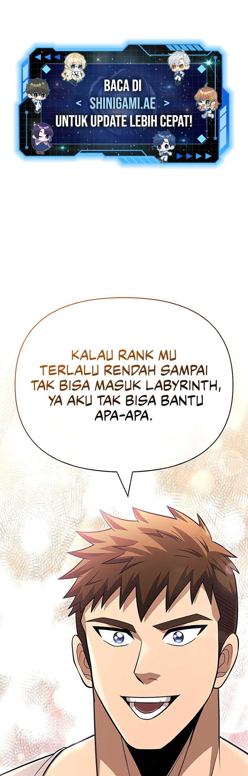 Baca Survive as a Barbarian in the Game Chapter 61 Gambar 2