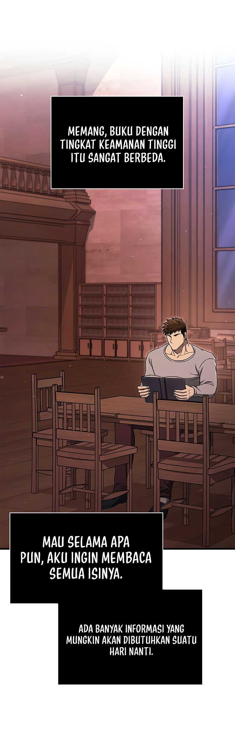 Survive as a Barbarian in the Game Chapter 61 Gambar 14