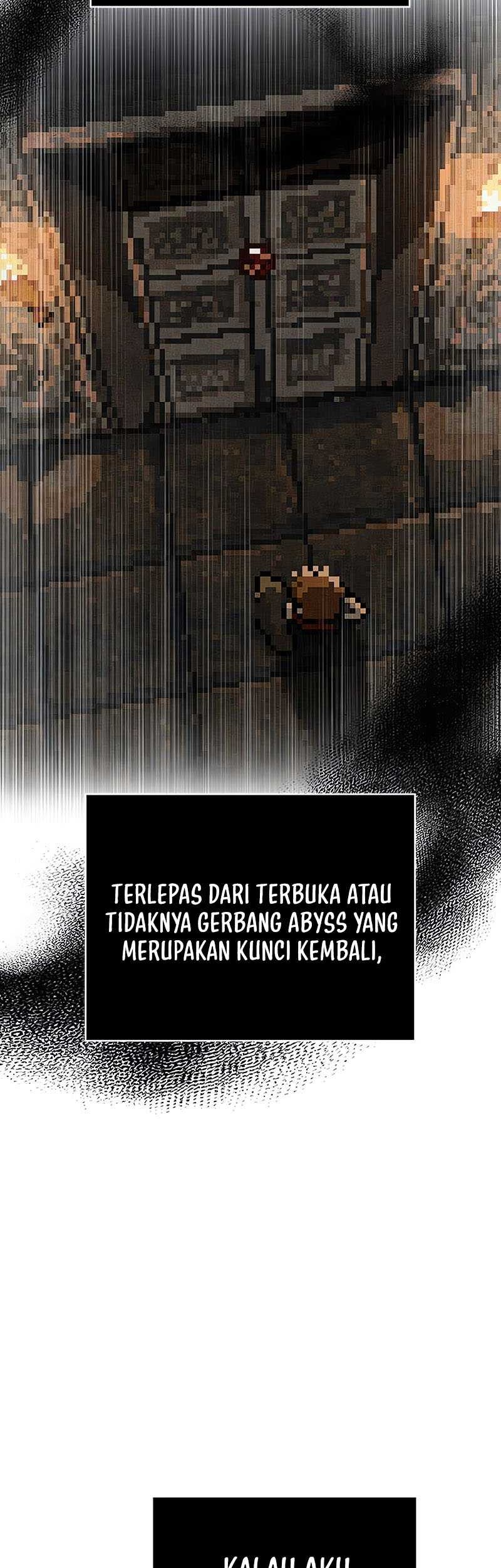 Survive as a Barbarian in the Game Chapter 61 Gambar 28