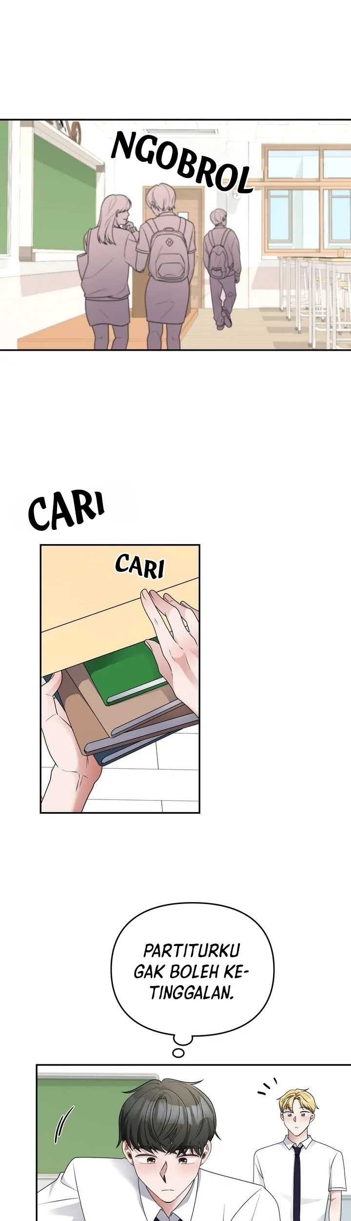 Baca The Life of a Piano Genius Chapter 33 Gambar 2