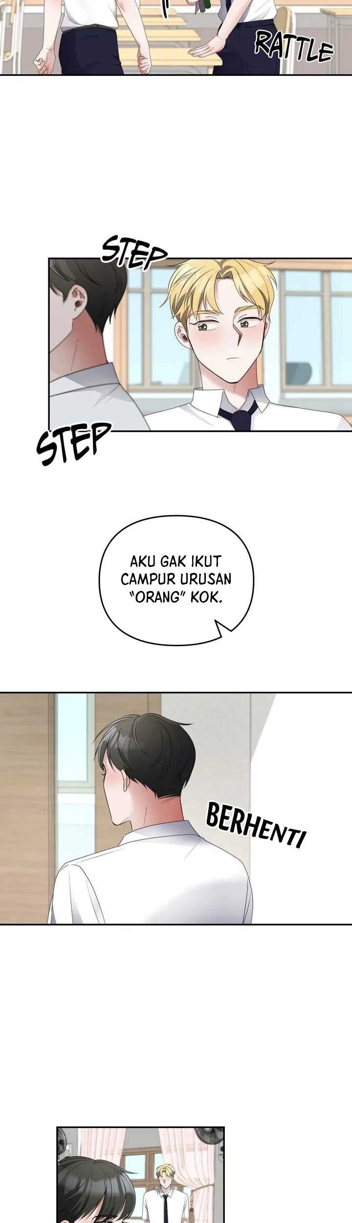 The Life of a Piano Genius Chapter 33 Gambar 5