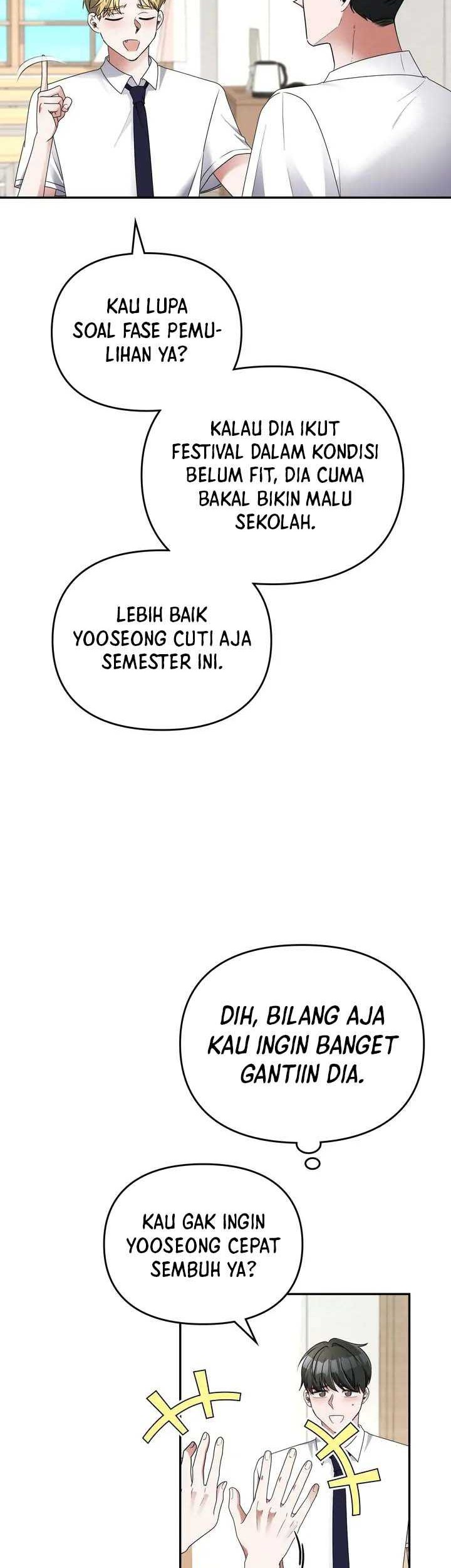 The Life of a Piano Genius Chapter 33 Gambar 9