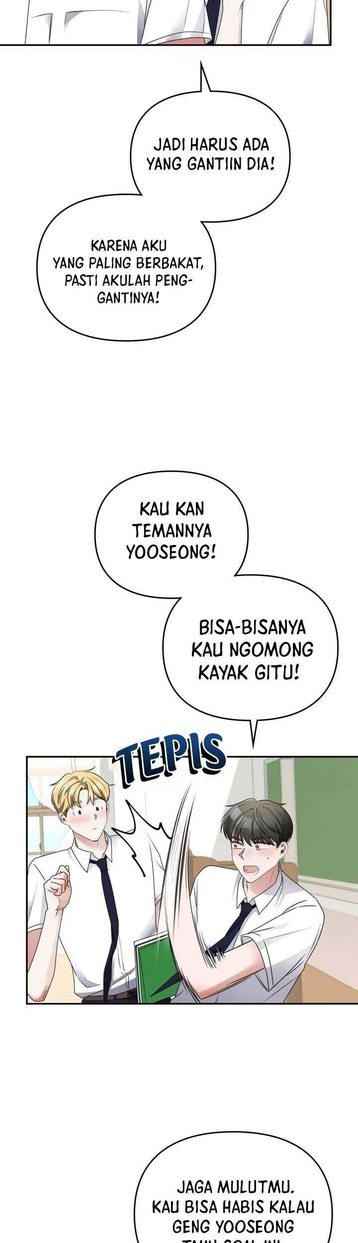 The Life of a Piano Genius Chapter 33 Gambar 11