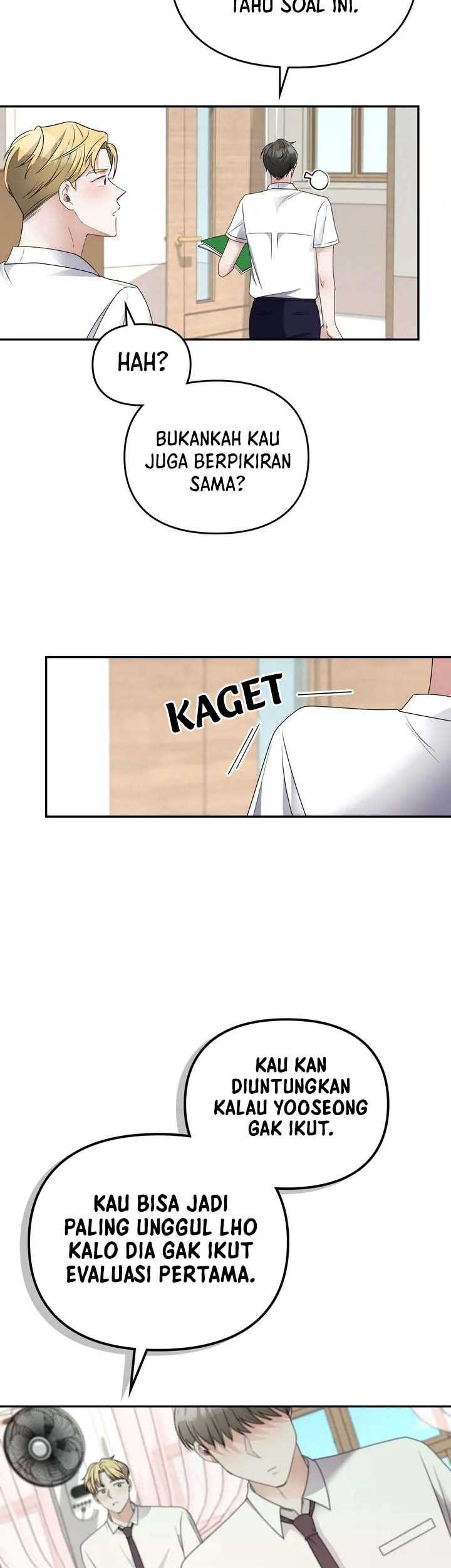 The Life of a Piano Genius Chapter 33 Gambar 12