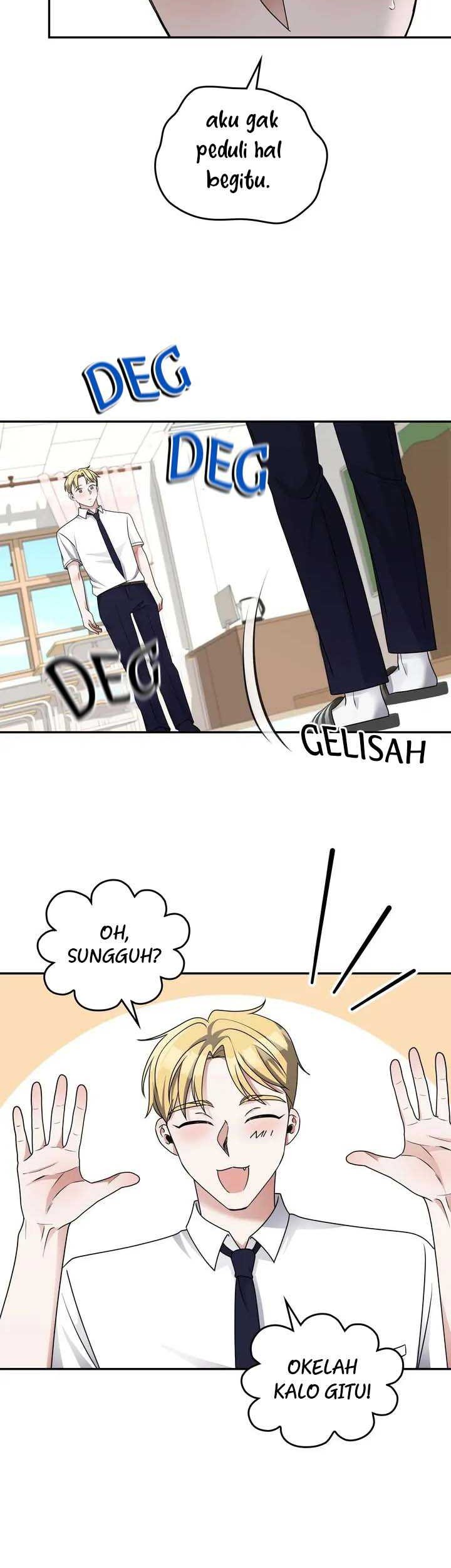 The Life of a Piano Genius Chapter 33 Gambar 16
