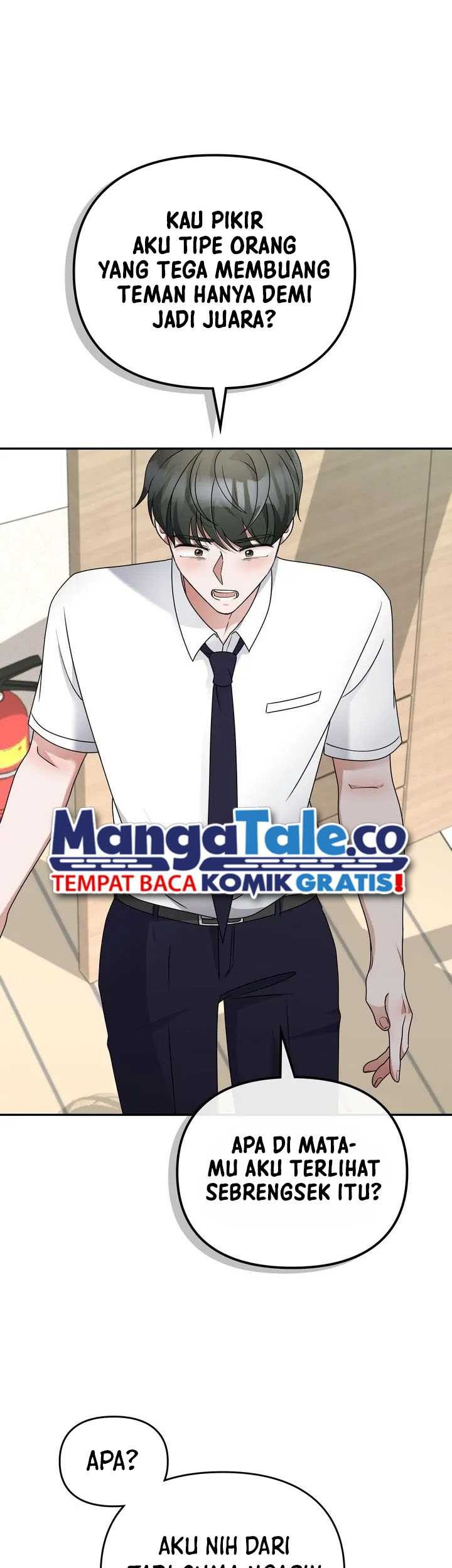 The Life of a Piano Genius Chapter 33 Gambar 20