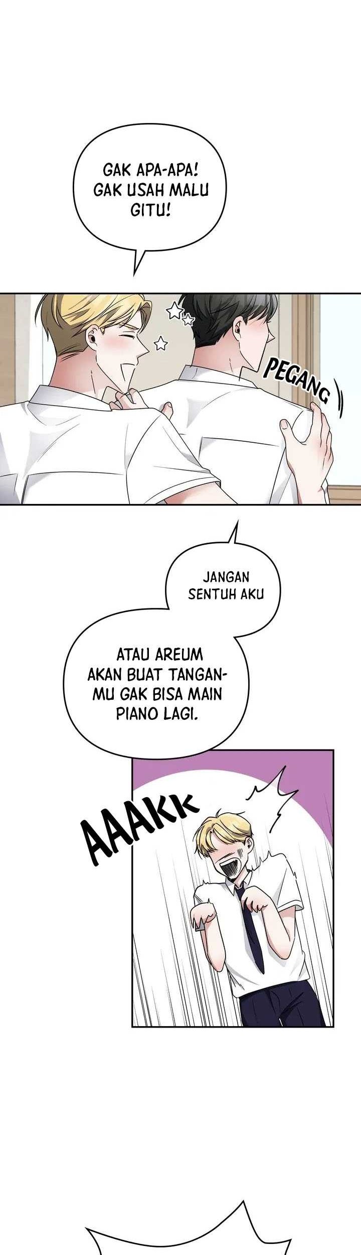 The Life of a Piano Genius Chapter 33 Gambar 23