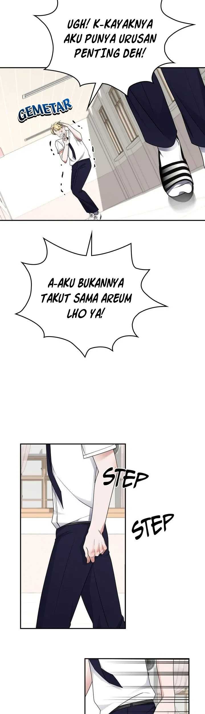 The Life of a Piano Genius Chapter 33 Gambar 24