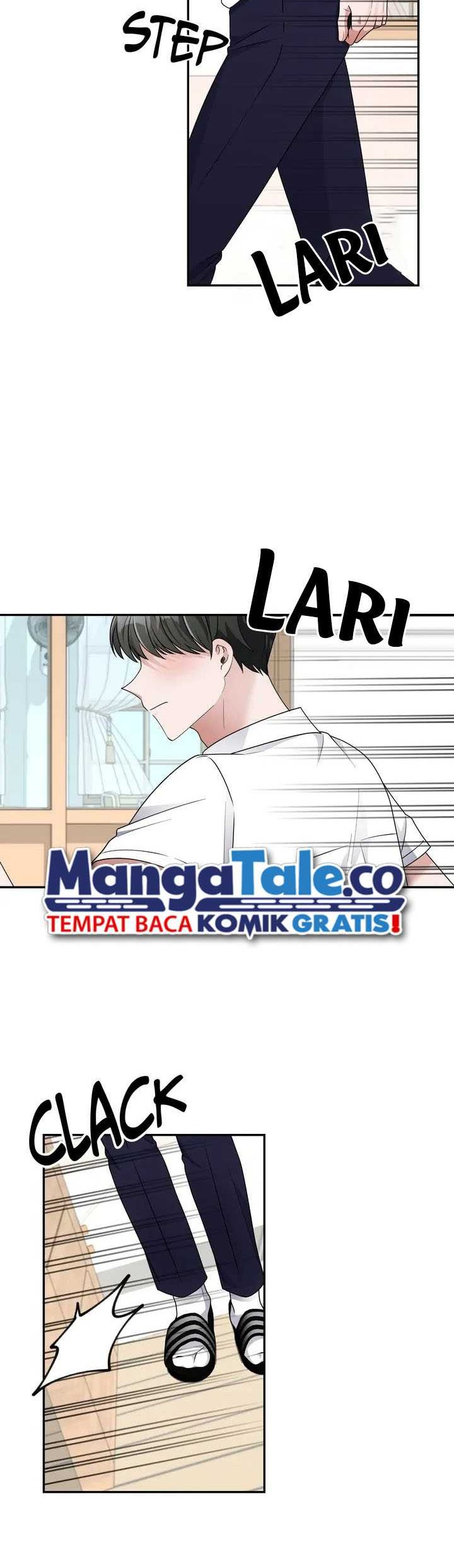 The Life of a Piano Genius Chapter 33 Gambar 25