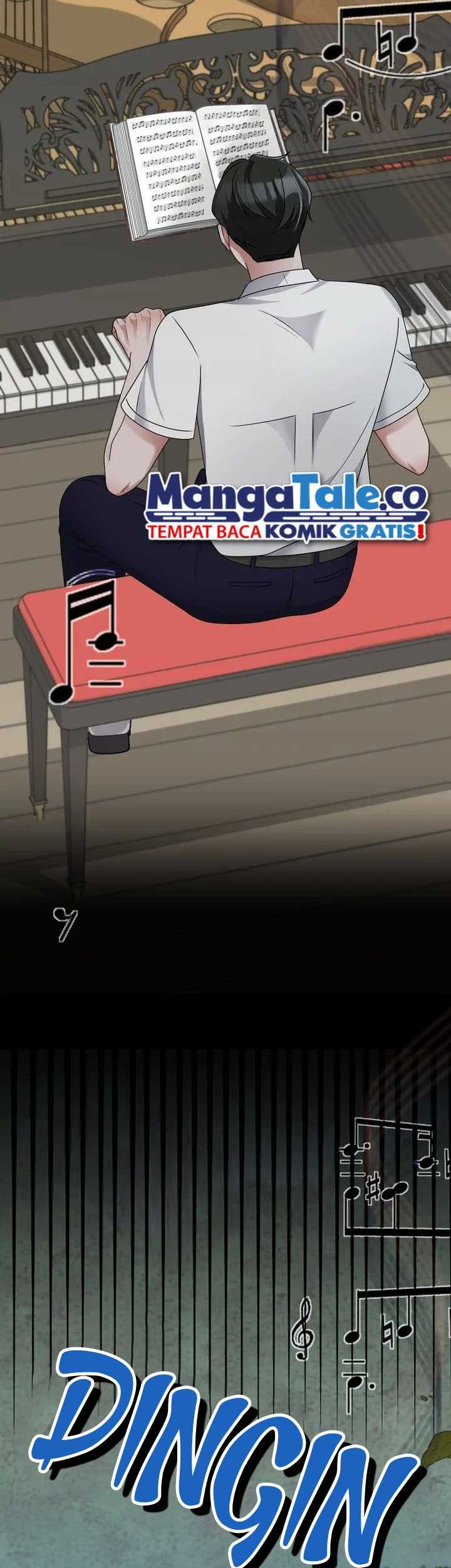 The Life of a Piano Genius Chapter 33 Gambar 28