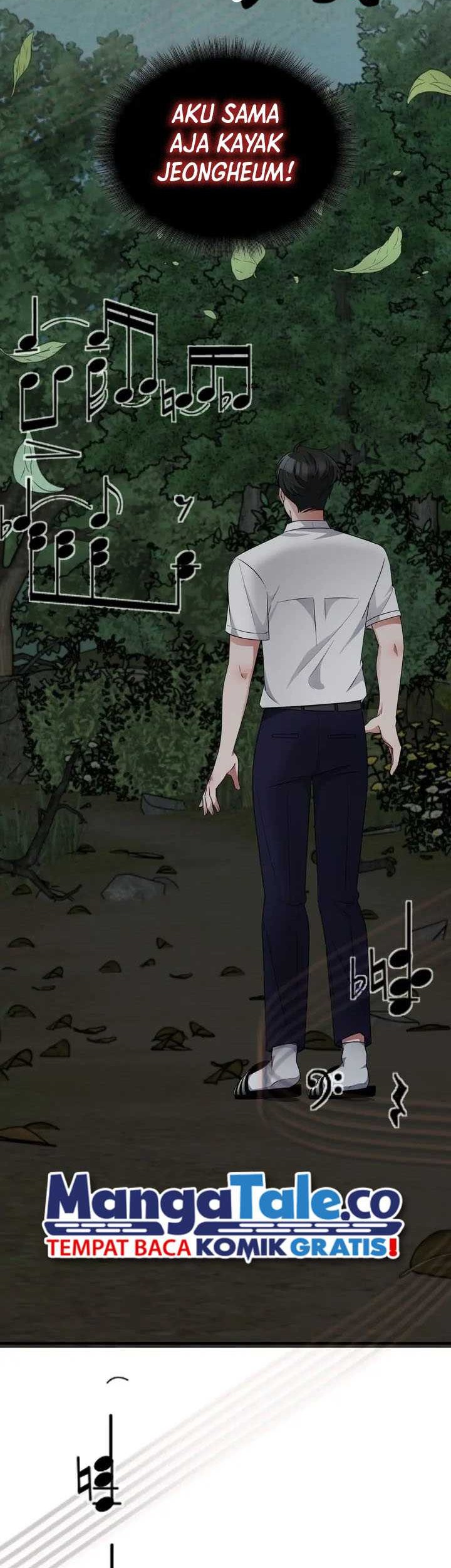 The Life of a Piano Genius Chapter 33 Gambar 29