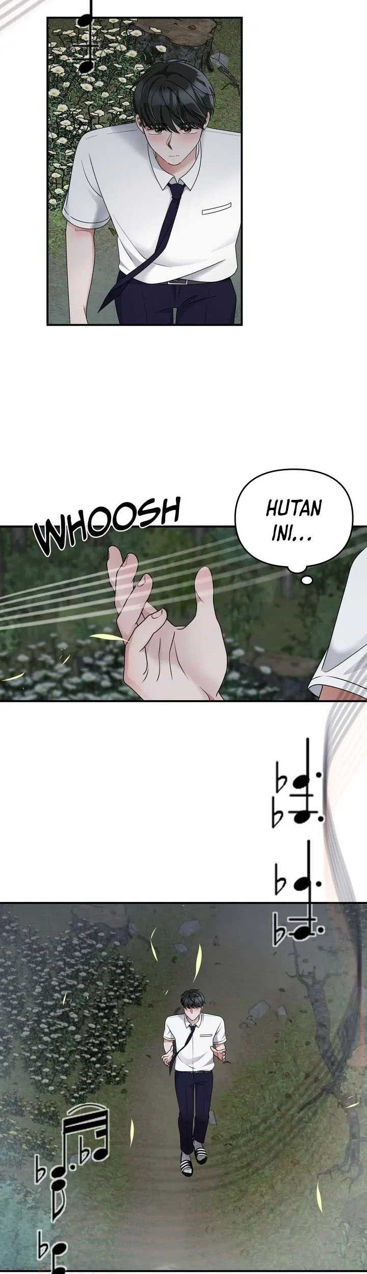 The Life of a Piano Genius Chapter 33 Gambar 30