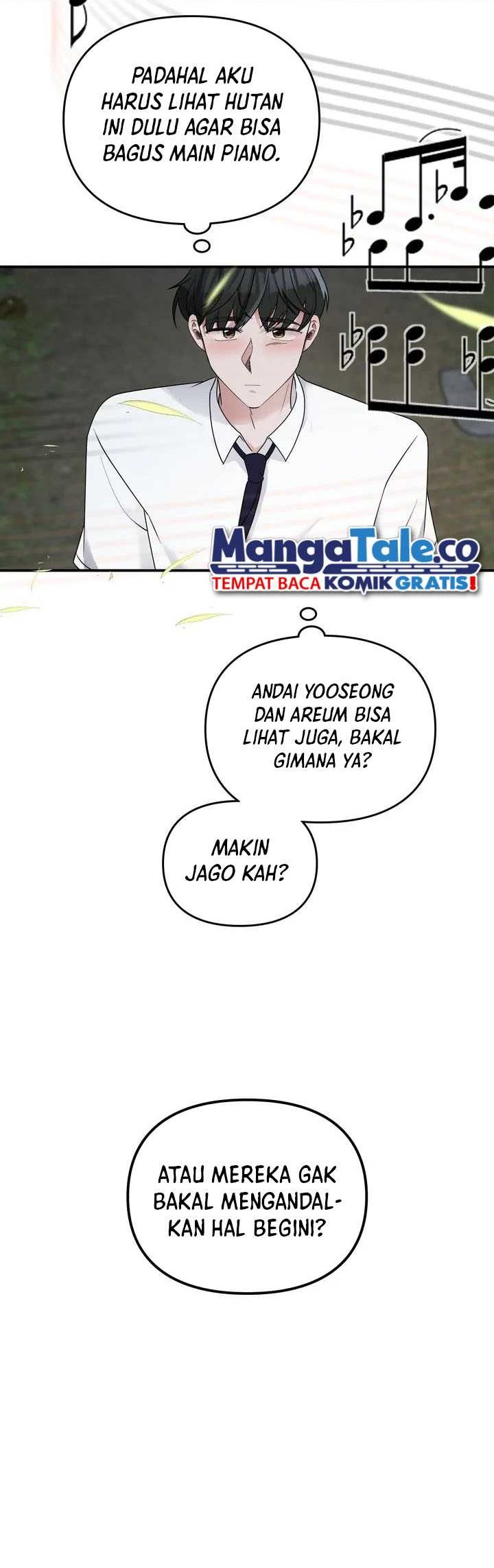 The Life of a Piano Genius Chapter 33 Gambar 31
