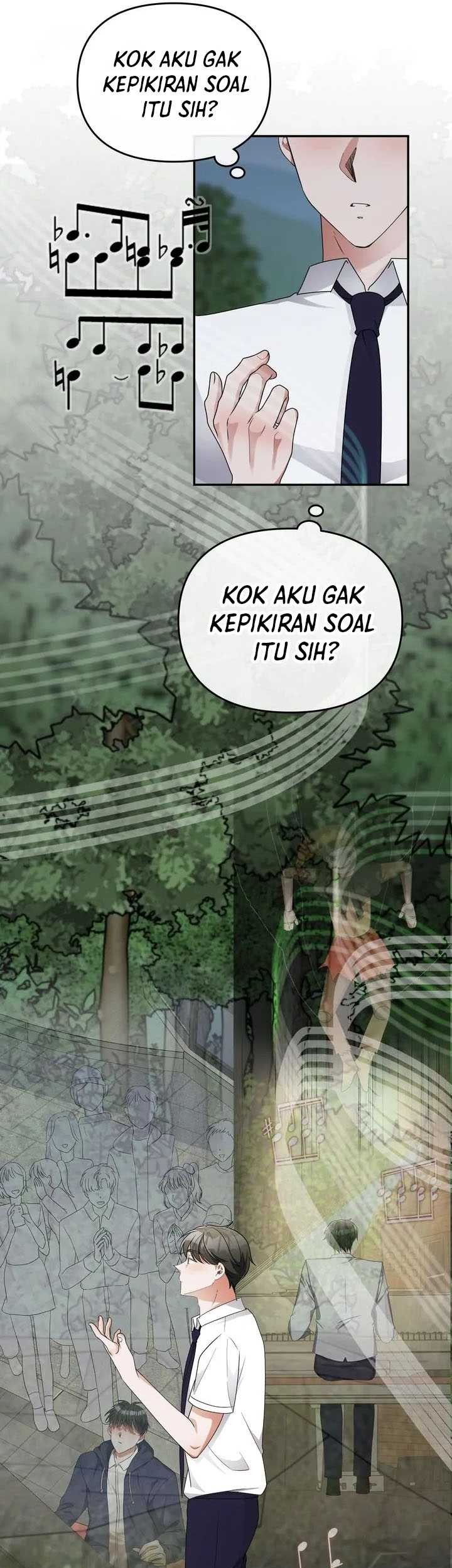 The Life of a Piano Genius Chapter 33 Gambar 32