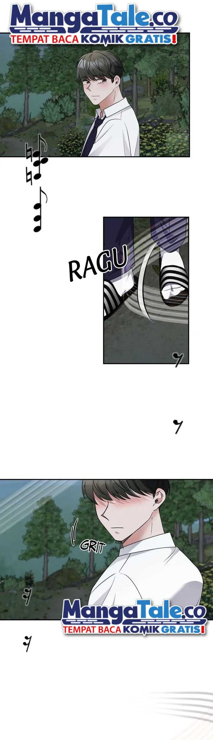 The Life of a Piano Genius Chapter 33 Gambar 34