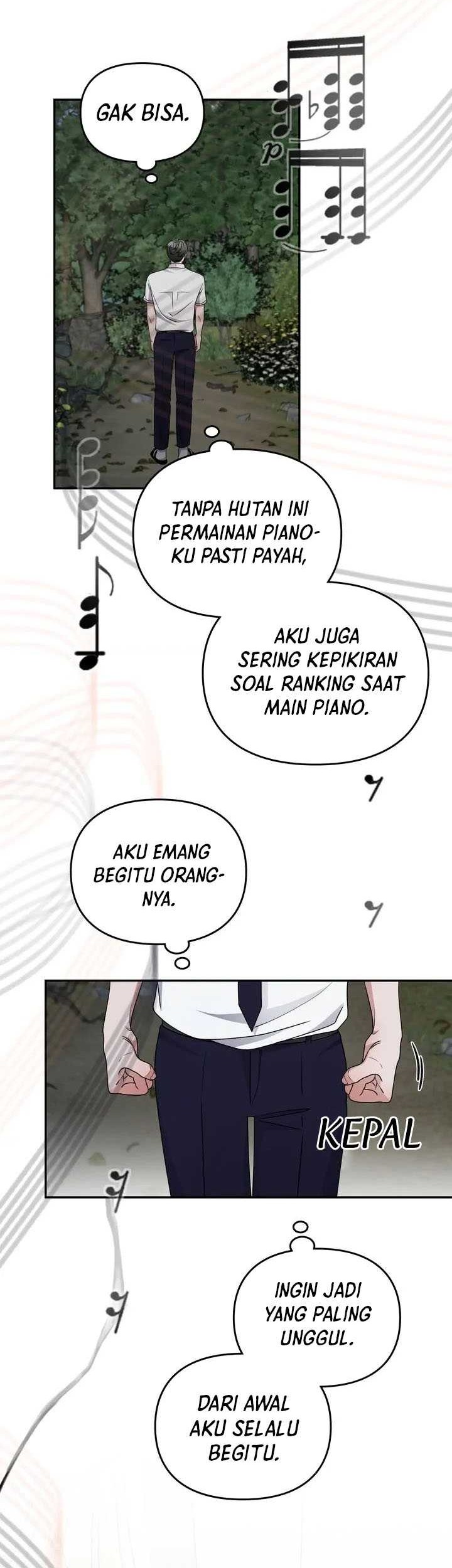 The Life of a Piano Genius Chapter 33 Gambar 35