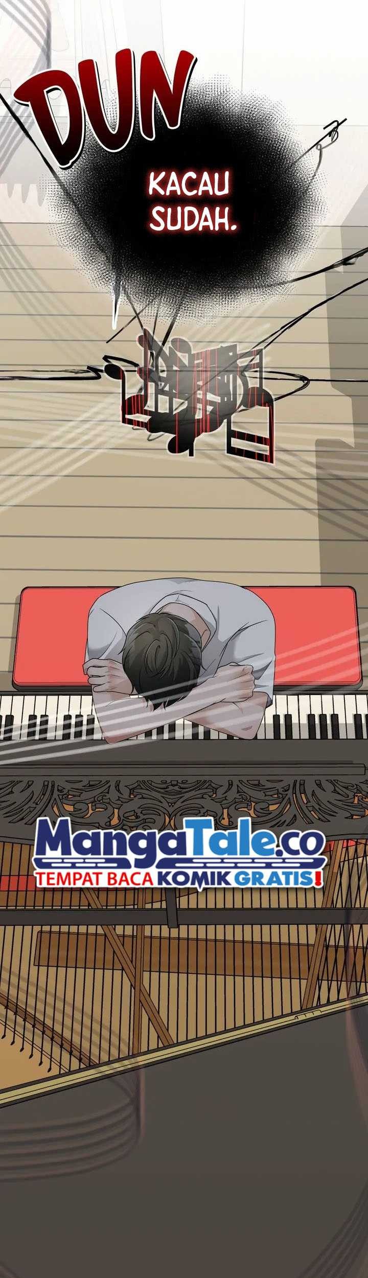 The Life of a Piano Genius Chapter 33 Gambar 36
